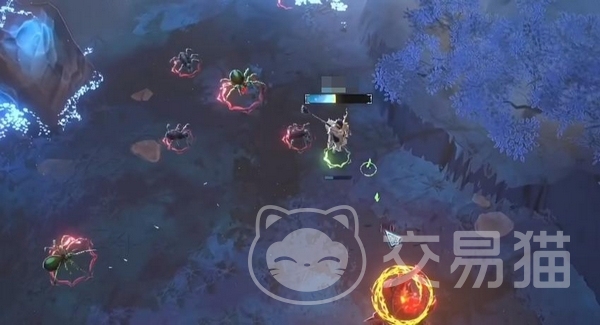 梦之形手机版夜空之梦成就攻略 梦之形手游夜空之梦位置与达成条件详解