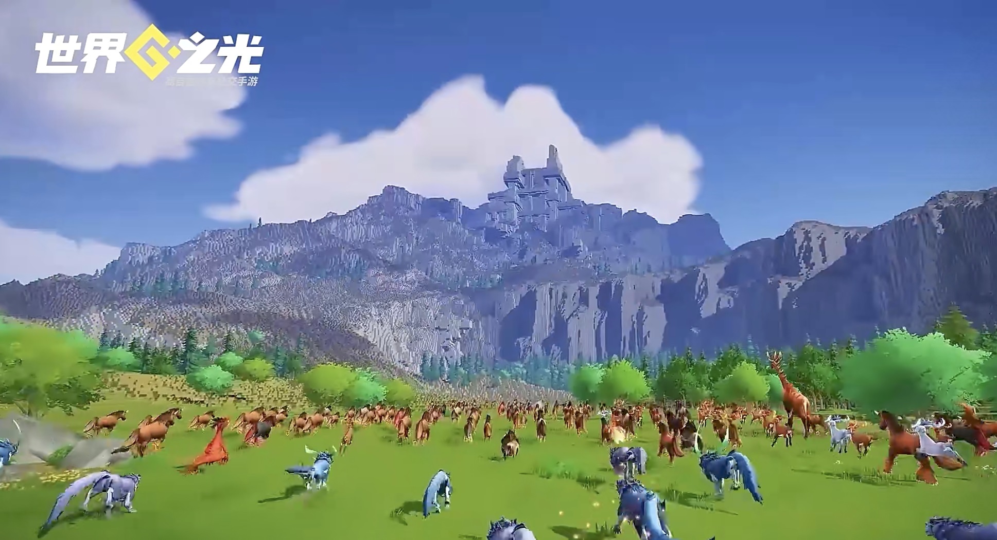 世界之光手游巨兽攻略｜世界之光手游高难度巨兽打法详解与阵容推荐