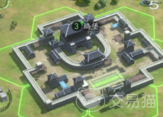 三国志王道天下声望提升攻略 三国志王道天下快速高效刷声望方法详解