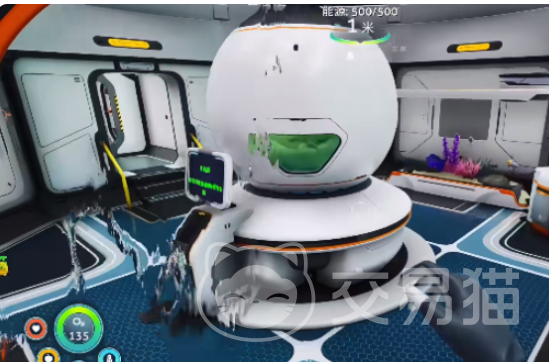 深海迷航冰点之下磁铁矿位置指南 深海迷航冰点之下磁铁矿详细坐标与采集技巧