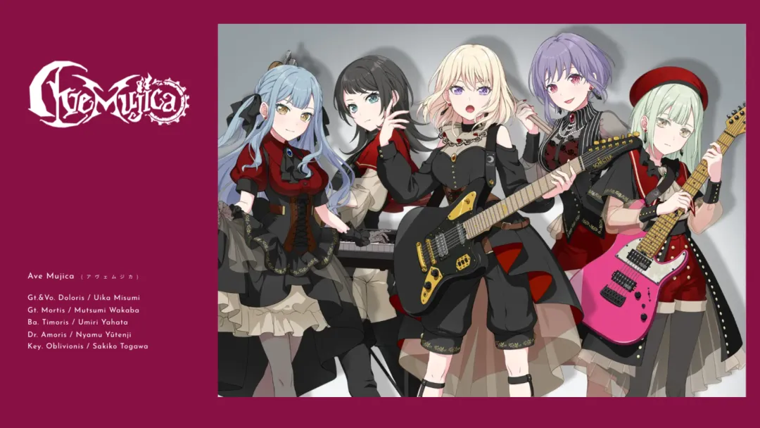 BanGDream交织的乐章 BanGDream派对玩法全面解析