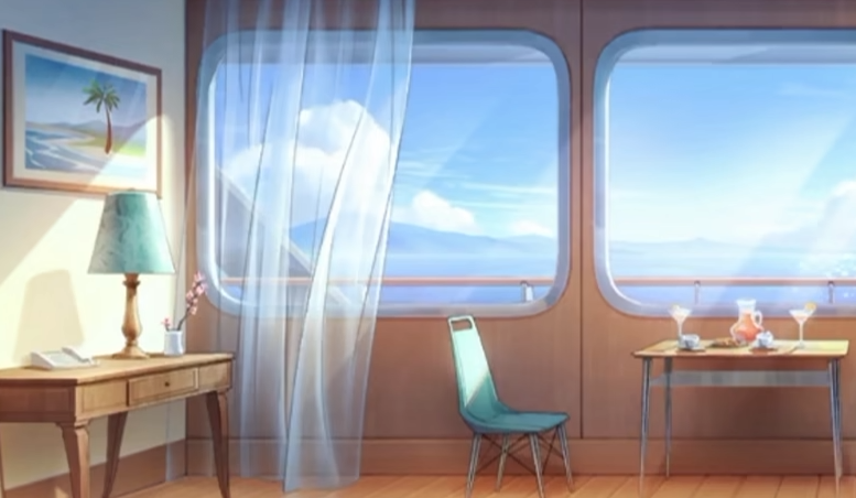 时空中的绘旅人寻找宝藏船玩法攻略 时空中的绘旅人宝藏船任务全流程详解