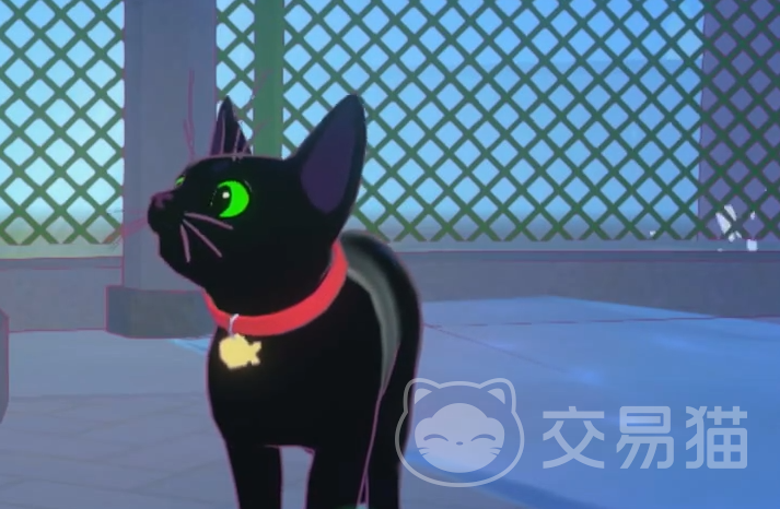 小猫咪大城市隐藏玩法揭秘 小猫咪大城市不为人知的趣味彩蛋与进阶技巧