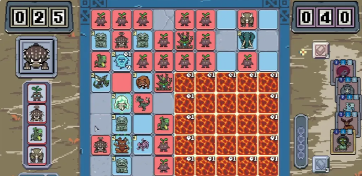 魔幻砖域公测时间揭晓 魔幻砖域正式开放体验日期