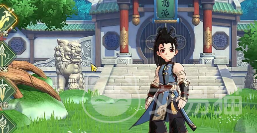 热血江湖归来三邪关刷怪攻略 热血江湖归来高效刷怪技巧与路线推荐