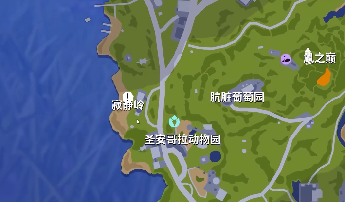 模拟山羊3手机版恐怖走廊通关攻略 模拟山羊3手机版恐怖走廊详细玩法与技巧