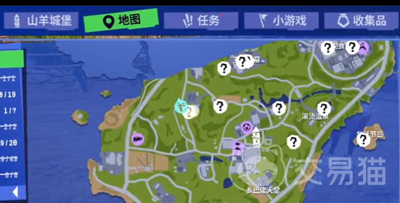 模拟山羊3手机版全任务通关指南 模拟山羊3安卓iOS详细攻略与隐藏成就解锁方法