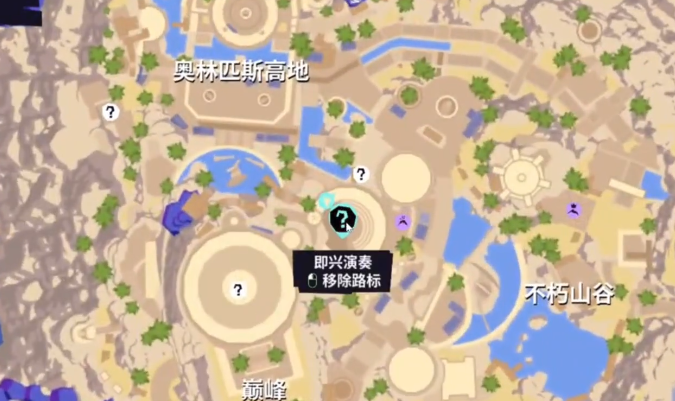 模拟山羊3手机版 即兴演奏玩法详解与技巧指南