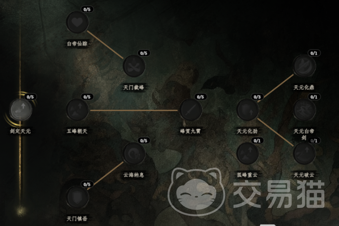 剑隐侠踪录剑法攻略|剑隐侠踪录主流流派搭配与实战技巧详解