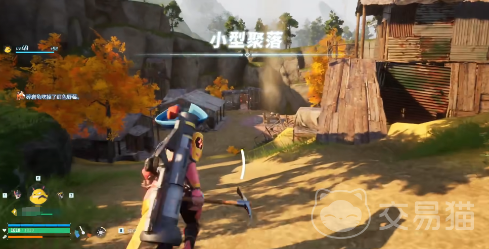 幻兽帕鲁牛奶获取方法 幻兽帕鲁全途径采集与制作攻略