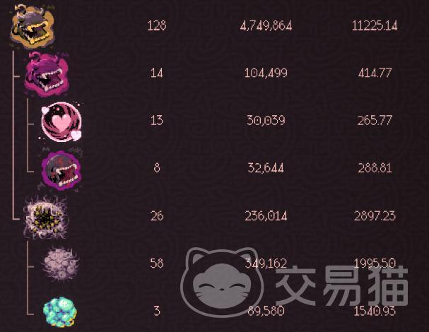 球比伦战记宝石泉流派玩法指南 球比伦战记治疗向宝石泉BD详细解析
