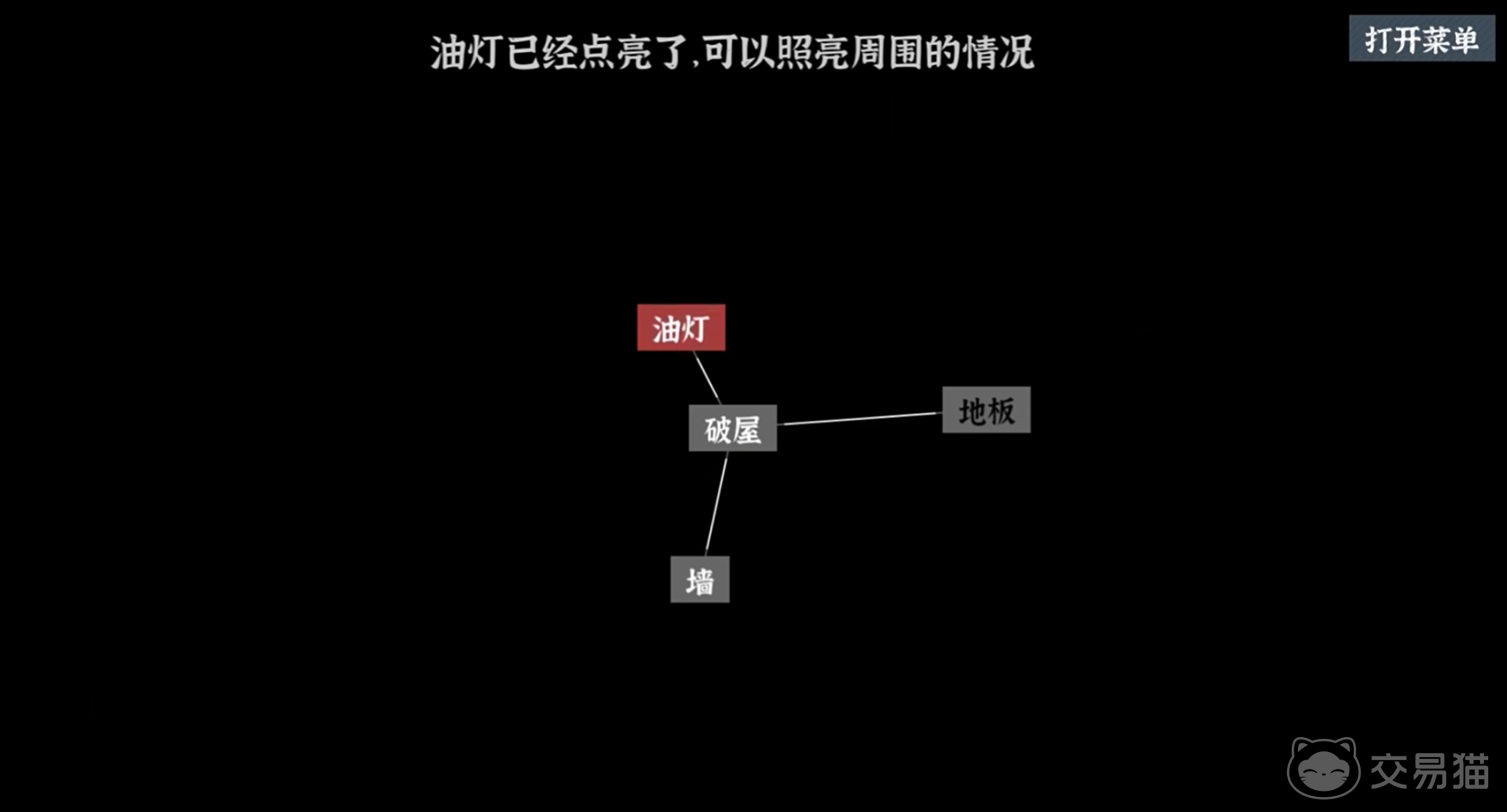 文字密室逃脱第六关通关攻略 详细步骤与谜题解析