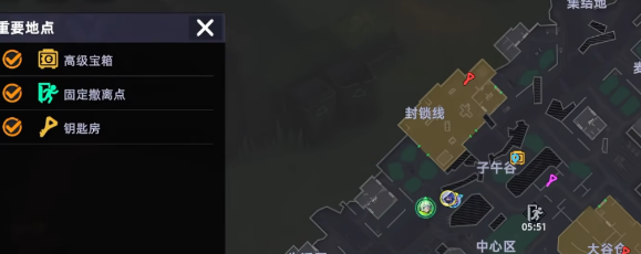 头号禁区手游猎场玩法详解 头号禁区手游猎场机制与实战技巧全解析