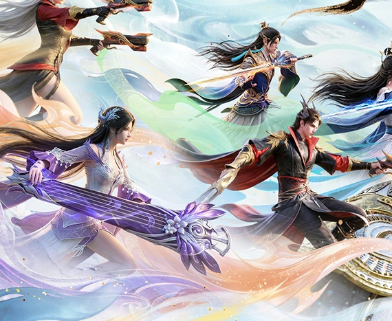 一梦九霄新手入门攻略 一梦九霄全流程新手教程与快速上手指南