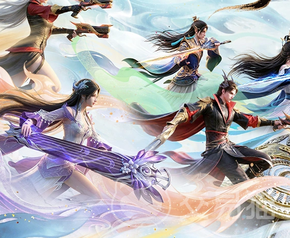 一梦九霄新手入门攻略 一梦九霄全流程新手教程与快速上手指南