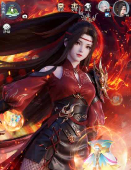 梦幻新诛仙轻享版什么时候公测 梦幻新诛仙轻享版上线时间及预约入口