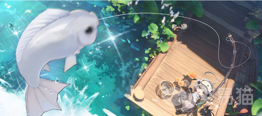 蓝色星原旅谣涂山芷霜角色详解 蓝色星原旅谣高人气五星冰系辅助强度分析