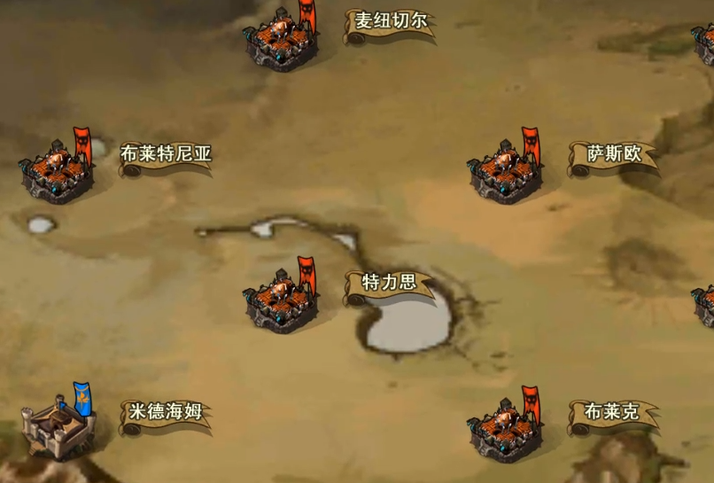 攻城大师阵容推荐 攻城大师最强搭配与实战技巧