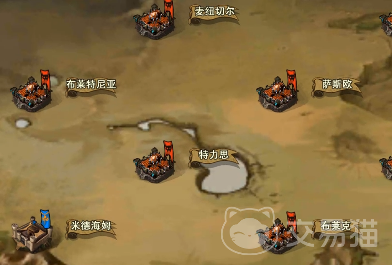 攻城大师阵容推荐 攻城大师最强搭配与实战技巧