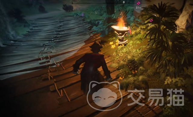 遗忘之海潜行玩法攻略 遗忘之海潜行操作技巧与实战要点