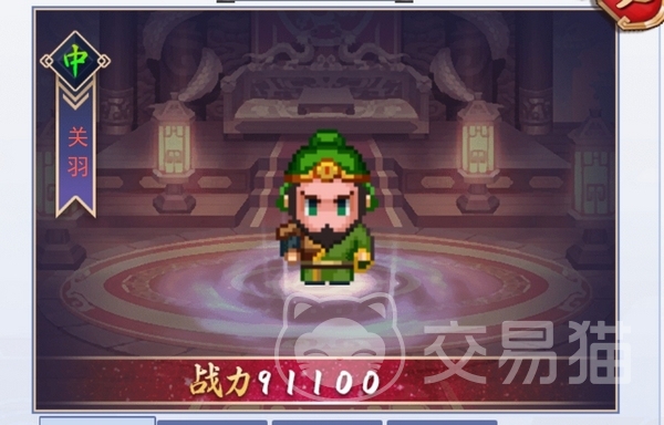 卧龙无敌武将推荐 卧龙无敌最强角色排行榜
