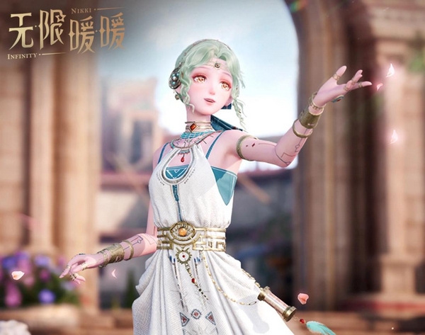 无限暖暖黄金乡上线时间揭晓 无限暖暖2.8版本黄金乡前瞻内容汇总