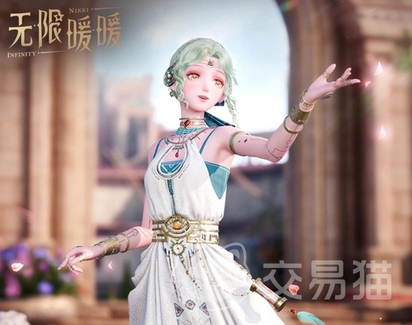 无限暖暖黄金乡上线时间揭晓 无限暖暖2.8版本黄金乡前瞻内容汇总