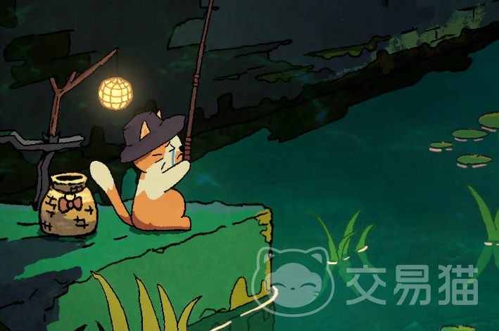 猫猫钓游记贝丝的家人是谁|猫猫钓游记角色关系与家庭背景详解