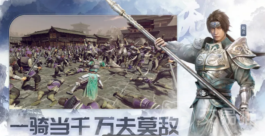 真三国无双天下孙策最强阵容搭配 真三国无双天下孙策角色培养与阵容推荐