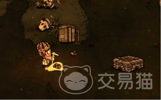 饥荒联机版手游龙蝇熔岩虫喂养指南 饥荒联机版手游龙蝇与熔岩虫高效喂养技巧