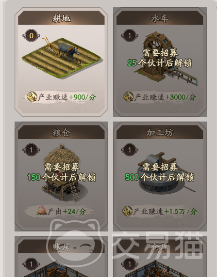 城主别慌张工坊产能分配策略详解 城主别慌张高效资源调配与生产优化方法