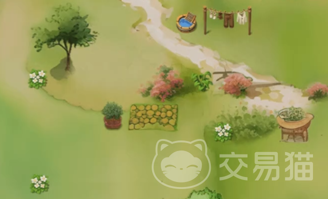 拾光小院兑换码哪里领 拾光小院最新礼包码获取方法