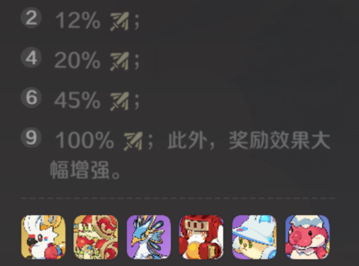 崩坏因缘精灵元理宝石有吗 崩坏因缘精灵元理系统详解