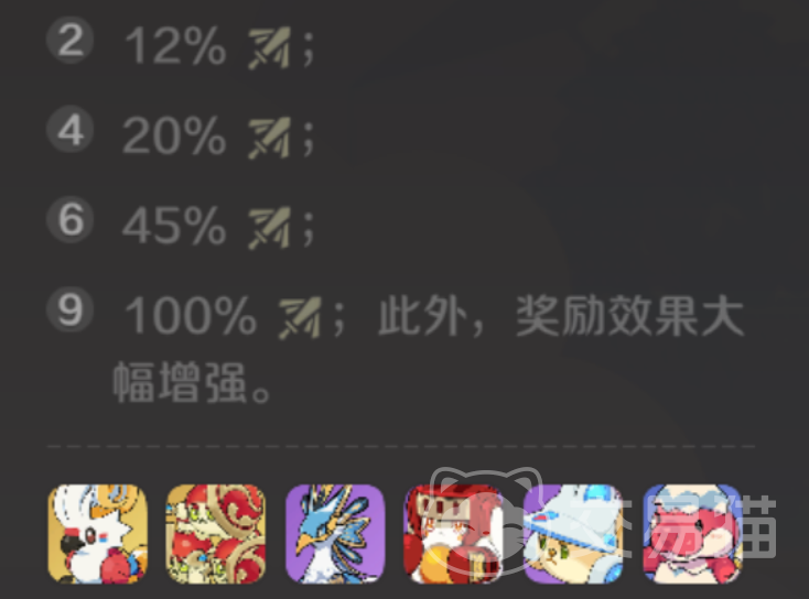 崩坏因缘精灵元理宝石有吗 崩坏因缘精灵元理系统详解