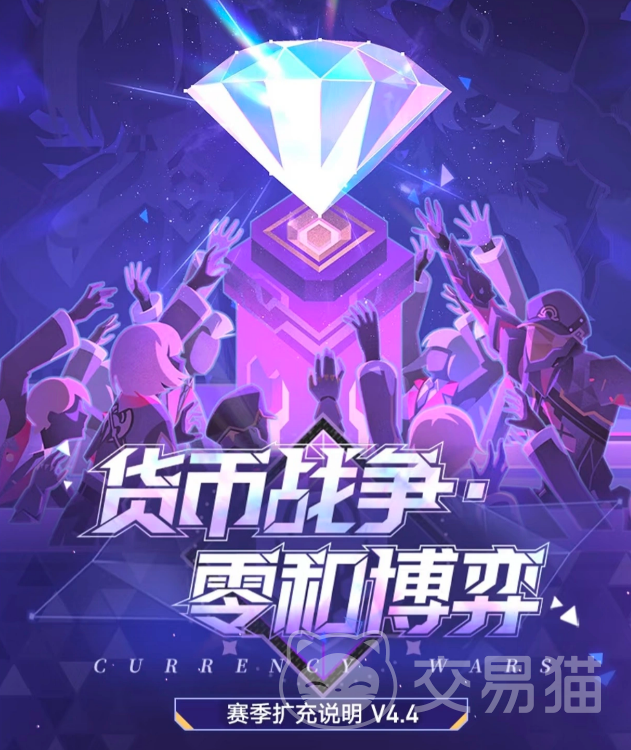 崩坏星穹铁道货币战争零和博弈
崩坏星穹铁道全新玩法解析:零和博弈机制与资源获取策略