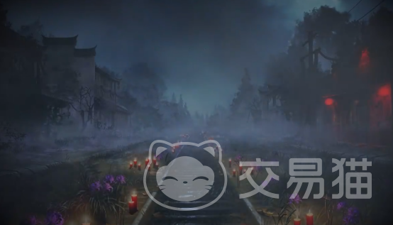 纸嫁衣9 灯笼点击顺序详解与通关攻略