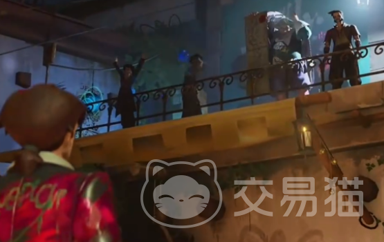 遗忘之海喷火艺人的烦恼 遗忘之海喷火艺人任务全流程通关指南