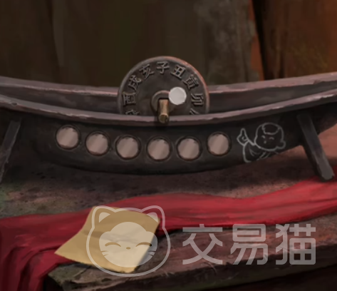 纸嫁衣9第一章全流程攻略 纸嫁衣9第一章主线通关步骤与关键解谜提示