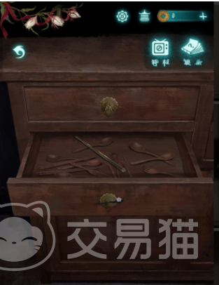 纸嫁衣9古宅暗格解谜攻略 纸嫁衣9暗格机关触发与密码破解全流程