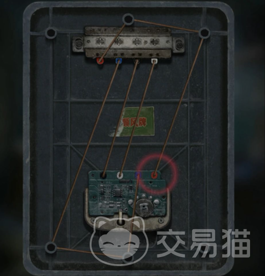纸嫁衣9 第一章主线通关攻略 纸嫁衣9 第一章全流程图文详解