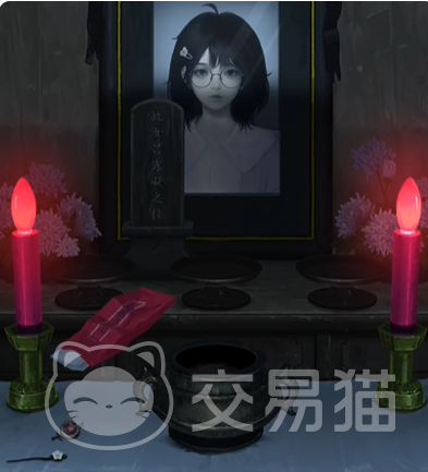 纸嫁衣9第三章罗盘机关解法详解 纸嫁衣9第三章罗盘谜题通关步骤