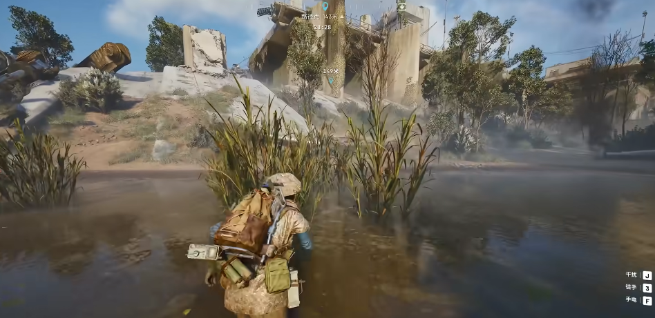 弧光猎人搜刮技巧全攻略 弧光猎人高效快速搜刮方法详解