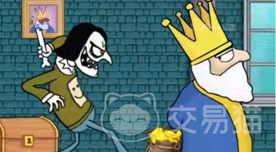 我要当国王结局汇总|全结局触发条件与隐藏结局详解