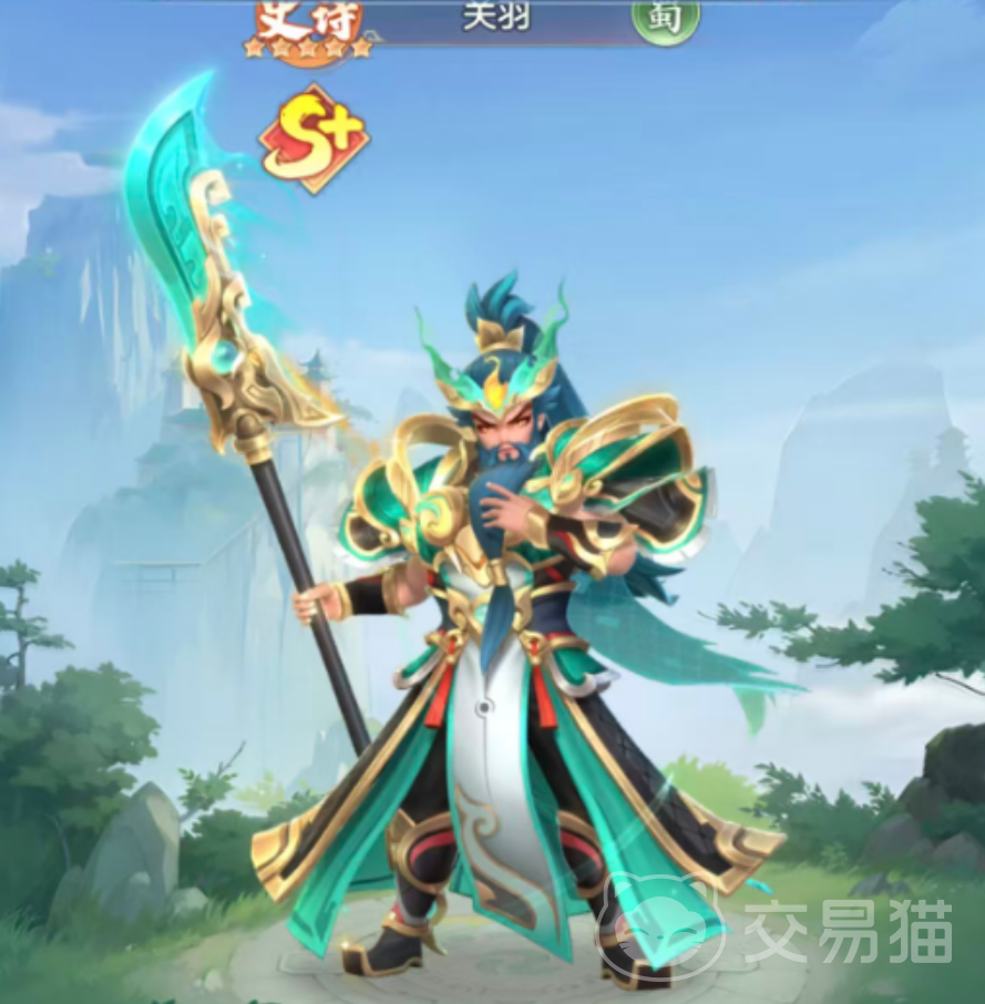 三国大冒险SP武将选择指南 三国大冒险最强SP武将梯队排行