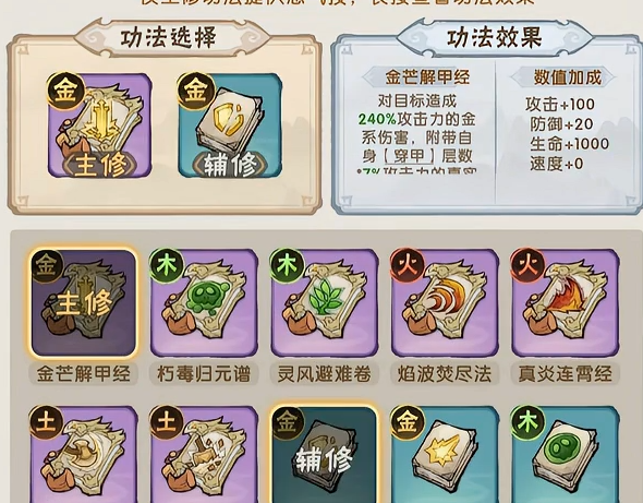 我要当老祖礼包码领取指南 我要当老祖最新可用礼包码汇总
