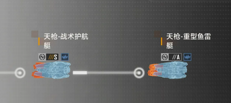 星际猎人天枪护航艇详解｜性能特点、实战表现与适用场景分析