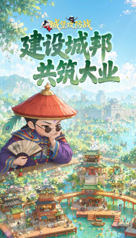 城主别慌张手机版福利汇总 哪个平台渠道礼包最多最全