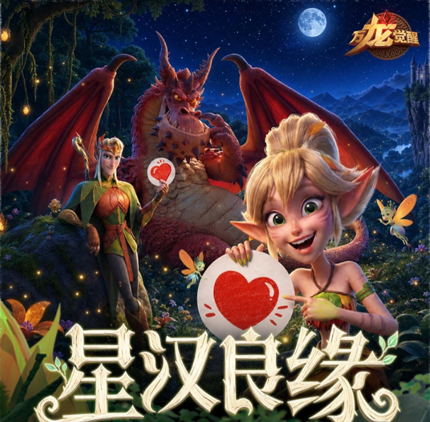 万龙觉醒1.0.51版本前瞻 万龙觉醒最新测试内容与更新亮点
