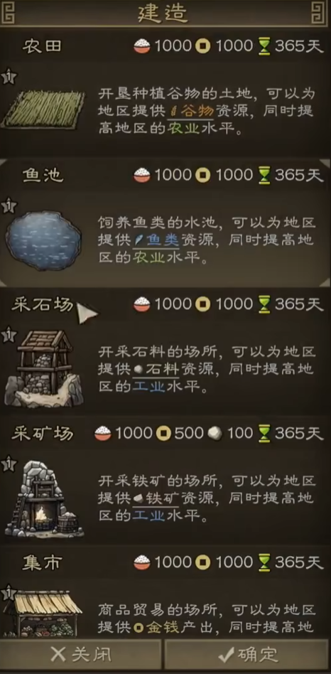 沙盘战争三国｜深度解析种田玩法机制与资源发展策略