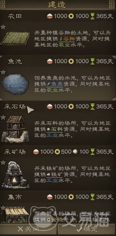 沙盘战争三国|深度解析种田玩法机制与资源发展策略